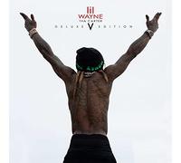 Lil Wayne - Tha Carter V (Deluxe Edt.)