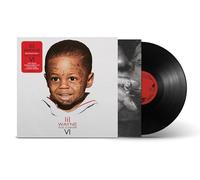 Lil Wayne - Tha Carter VI