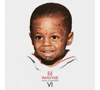 Lil Wayne - Tha Carter VI (Ltd. Edt.) [Vinilo]