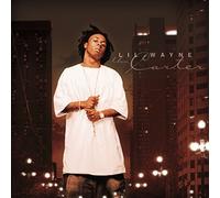 Lil Wayne - Tha Carter [Vinilo]