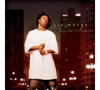 Lil Wayne – Tha Carter – Vinilo – Importación USA – Universal Music Group