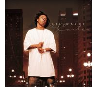 Lil Wayne - Tha Carter [Vinilo]