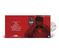 Lil Wayne - Tha Fix Before Tha VI