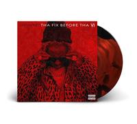 Lil Wayne Tha Fix Before Tha VI (Vinyl) (Importación USA)