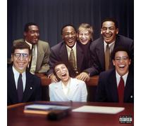 Lil Yachty Let´s Start Here (Vinyl) 12" Album (Importación USA)