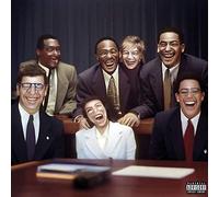 Lil Yachty – Lets Start Here. – Vinilo – Universal Music Group