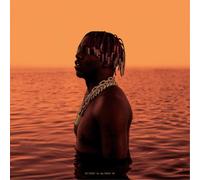 Lil Yachty Lil Boat 2 (Vinyl) 12" Album (Importación USA)