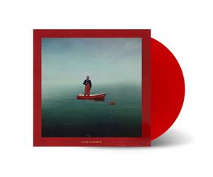 Lil Yachty Lil Boat explicit_lyrics (Vinyl) (Importación USA)