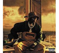 Lil Yachty – Nuthin' 2 Prove – Vinilo 2 LP 12" (Importación USA, Virgin Mobile)