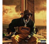 Lil Yachty Nuthin' 2 Prove (Vinyl) 12" Album (Importación USA)