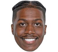 Lil Yachty (Smile) Big Head. Máscara más grande que la vida.