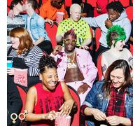 Lil Yachty Teenage Emotions clean (CD) (Importación USA)