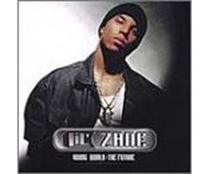Lil' Zane - Young World: The Future
