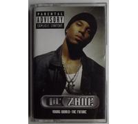 Lil' Zane - Young World: The Future [Casete]