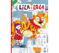 LILA &LOLA | Vera Galindo
