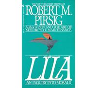 Lila: An Inquiry Into Morals
