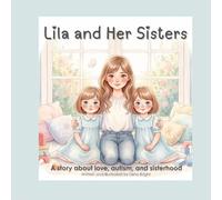 Lila and Her Sisters: Paperback