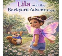Lila and The Backyard Adventure's