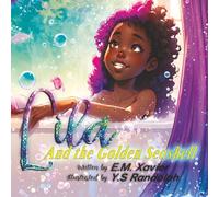 Lila and the Golden Seashell