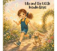 Lila and the Little Insulin Keys