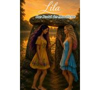Lila - Das Portal des Mondlichts (Lilas verborgene Welten)