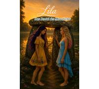 Lila - Das Portal des Mondlichts (Lilas verborgene Welten)