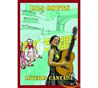 Lila Downs - Lotteria Cantada [Alemania] [DVD]