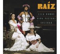 Lila Downs - Raíz