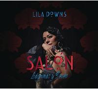 Lila Downs - Salon Lagrimas Y Deseo