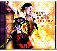 lila downs - Very Best Of el Alma de Lila Downs