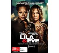 Lila & Eve [Edizione: Australia] [Italia] [DVD]