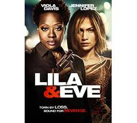 Lila & Eve [Edizione: Stati Uniti] [Italia] [DVD]