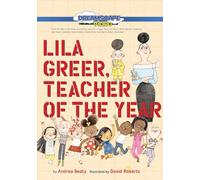 Lila Greer, Teacher Of The Year [DVD]