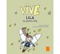 Lila La Petite Fée