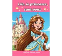 Lila, la princesse sans poux