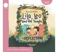 Lila, Leo and the tangle of reflections