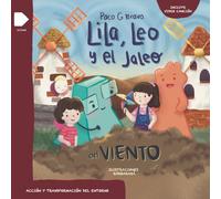 Lila, Leo y el jaleo del viento