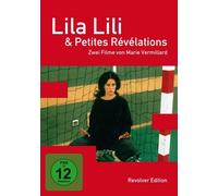 Lila Lili + Petites Révélations - Zwei Filme von Marie Vermillard (DVD)