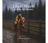 Lila & Maple Looking for Sunshine