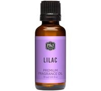 Lila Premium Grado Aceite Aromático - Aceite de Perfume - 30 ml/1oz