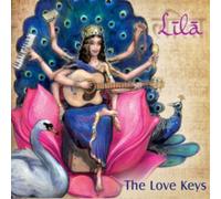 Lila The Love Keys (CD) Album (Importación USA)