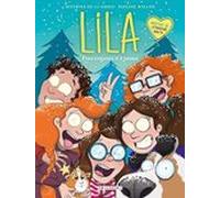 Lila. Vol. 5. Pour Toujours Et À Jamais