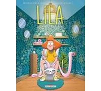 Lila. Vol. 6. Les Anglais Débarquent !