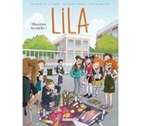 Lila. Vol. 7. Direction Les Étoiles !