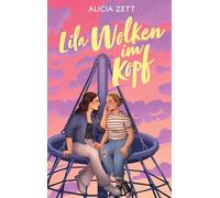 Lila Wolken im Kopf: Das neu aufgelegte Coming-of-Age-Debüt von der SPIEGEL-Bestsellerautorin