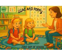 Lilac and Poppy The Hunt For The Monkey (Lilac & Poppy)