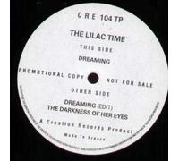 LILAC TIME - DREAMING 12 INCH (12" VINYL) FRENCH CREATION 1991