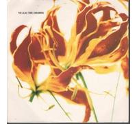 Lilac Time - Dreaming 7 Inch (7" Vinyl 45) French Creation 1991