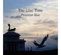 Lilac Time - Prussian Blue E.P. [Vinilo]