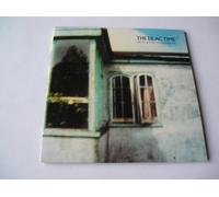 Lilac Time - RETURN TO YESTERDAY (4 TRACK SINGLE 1988) CARD WALLET SLEEVE